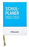Betzold 756248 - Schulplaner 2020/2021 A4 Plus - Lehrerkalender...