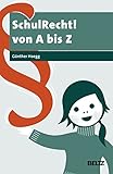 SchulRecht! von A bis Z