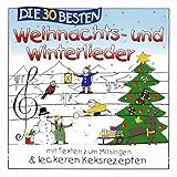 Die 30 besten Weihnachts- und Winterlieder mit Texten zum...